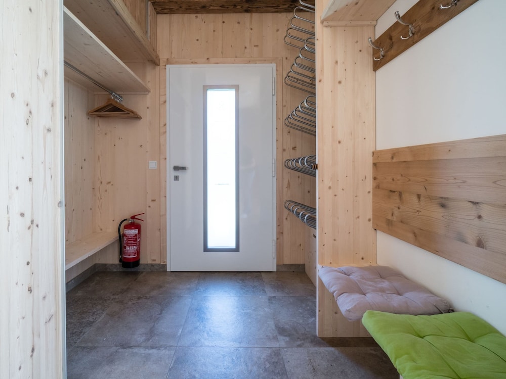 Premium Chalet With Whirlpool view 4