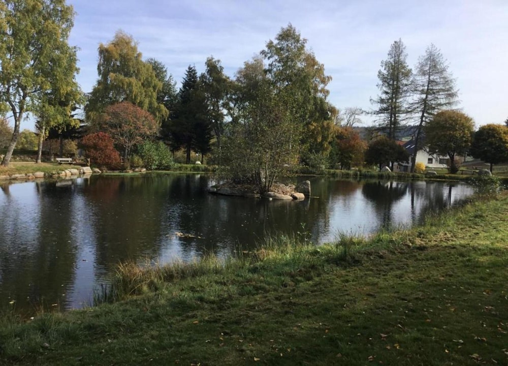 Historic Retreat, St. Georgen
