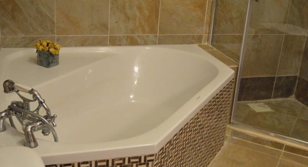Olkeri Guest House