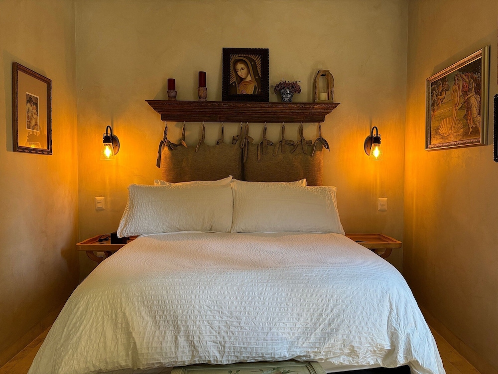 Loft Carrara
