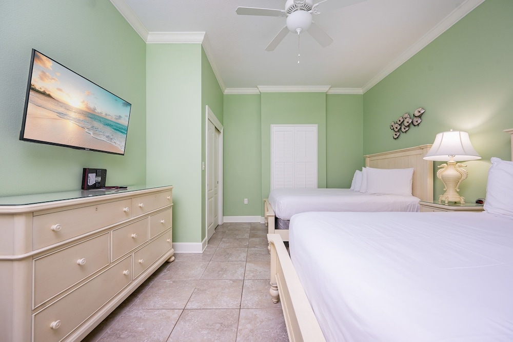 Phoenix Orange Beach 1002 3 Bedroom Condo