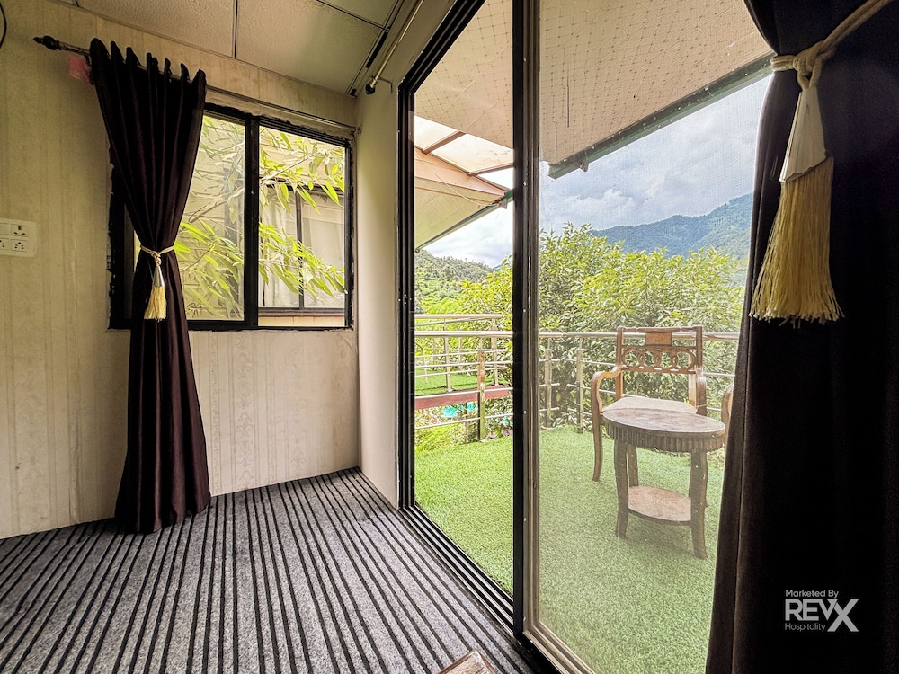 The Sona Heli Resort