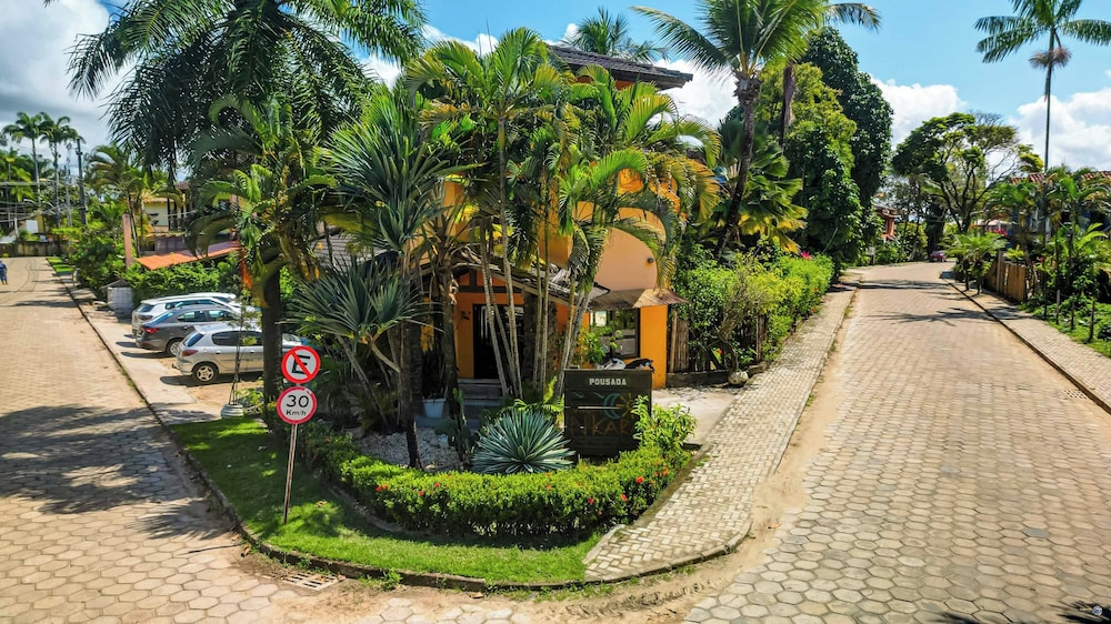 Hotel Pousada Villa N'Kara - Image 1