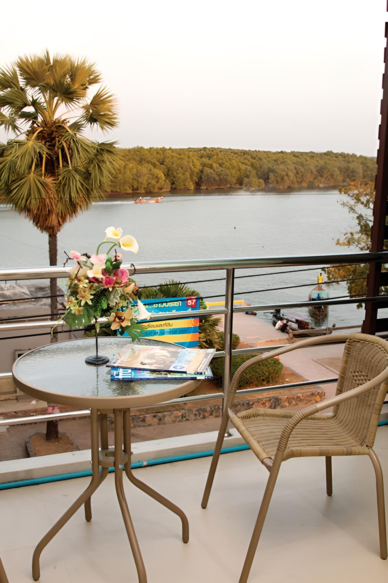 Krabi Riverview Hotel
