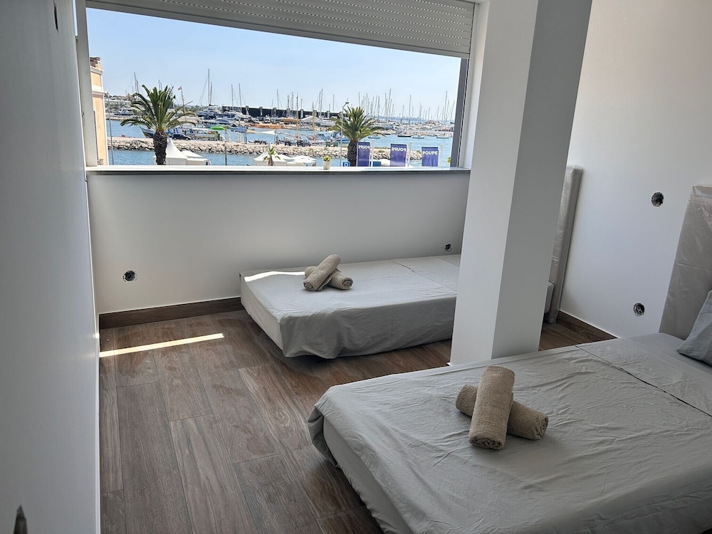 Lagos Town Center Apartment top Location