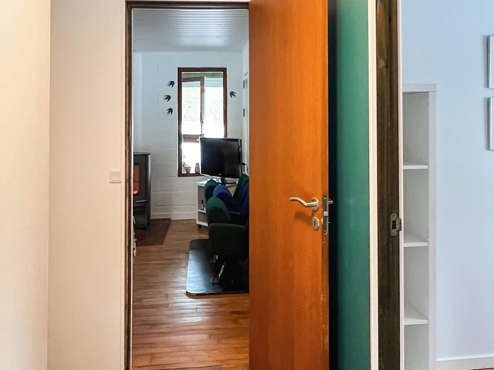 6 Person Holiday Home in Asperup
