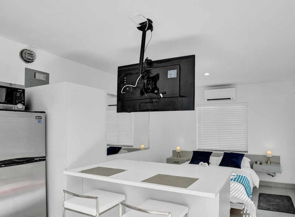 Unitb Sea&i Private Studio Near Deerfield Beach