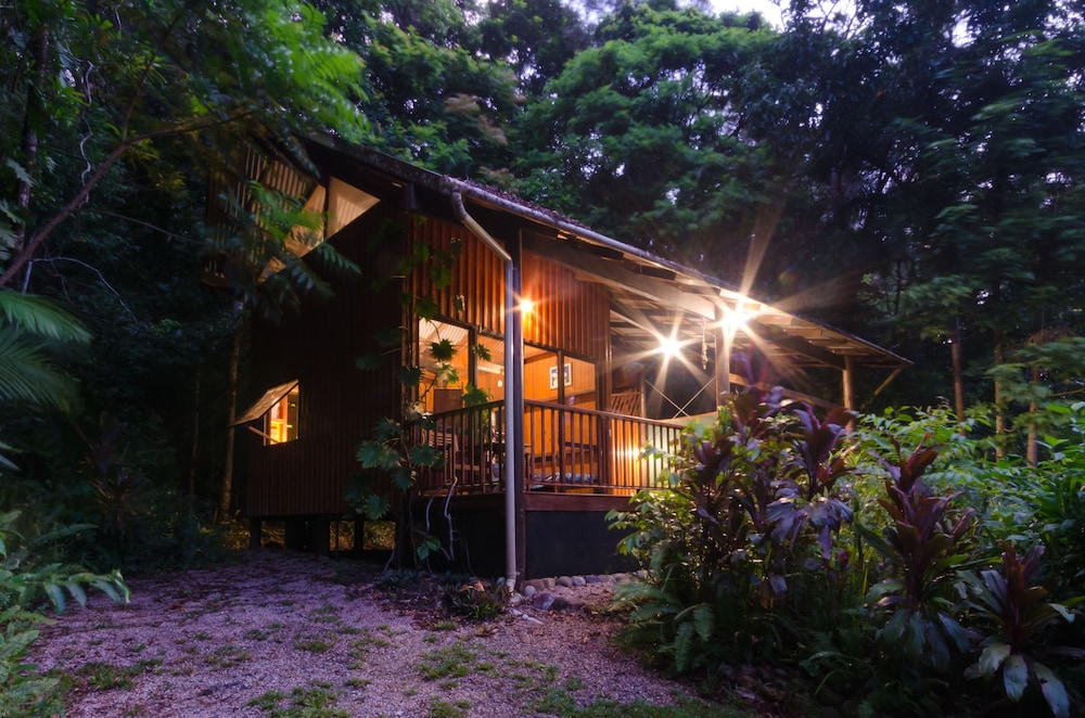 The Epiphyte Bed & Breakfast