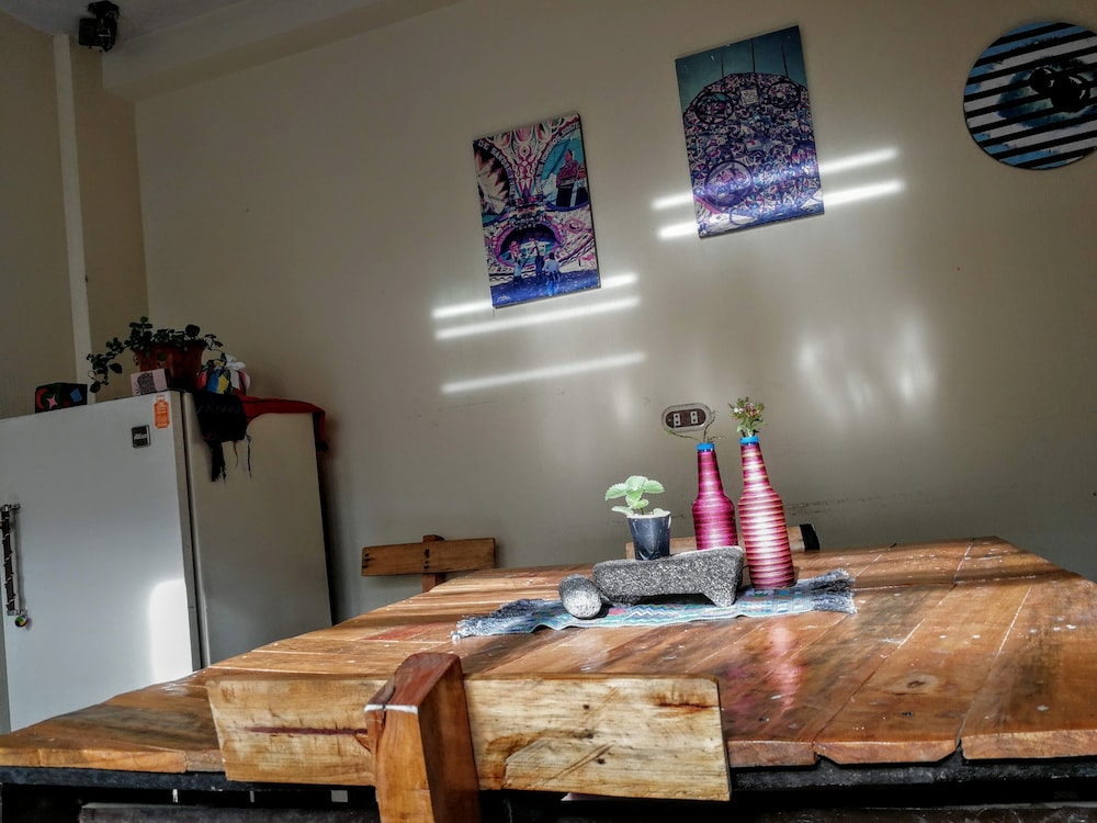 Casa I'X - Hostel, photo 19