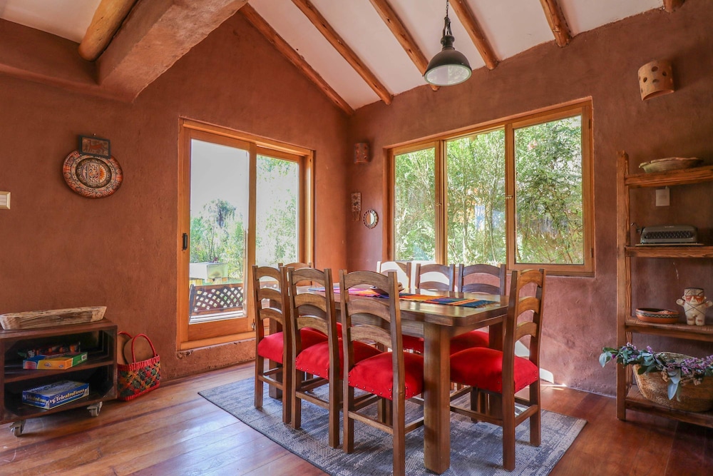 w Divine 3BR House in Valle Sagrado