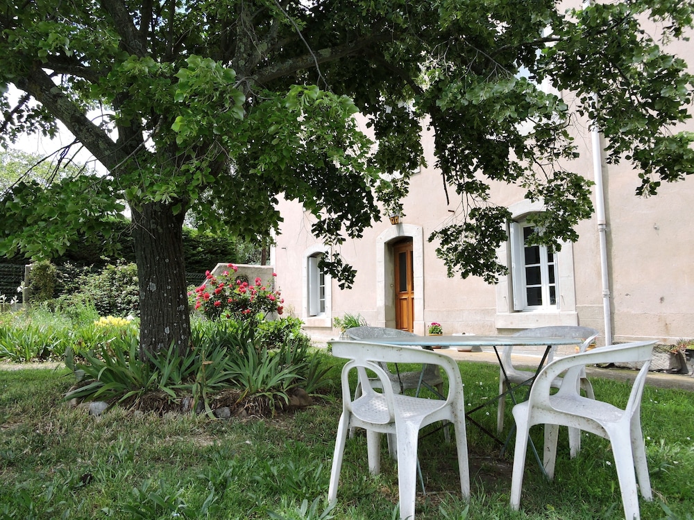 Domaine Saint-louis