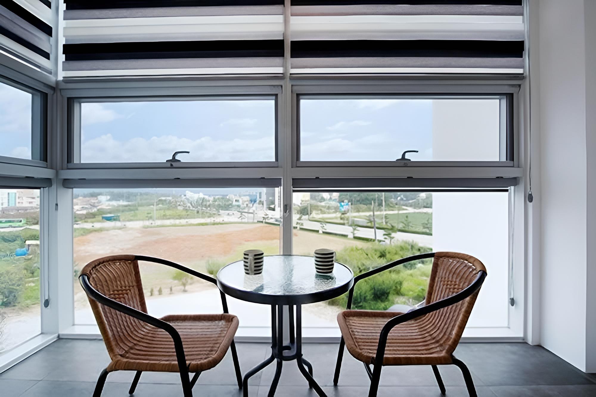Gangneung Four View Pension