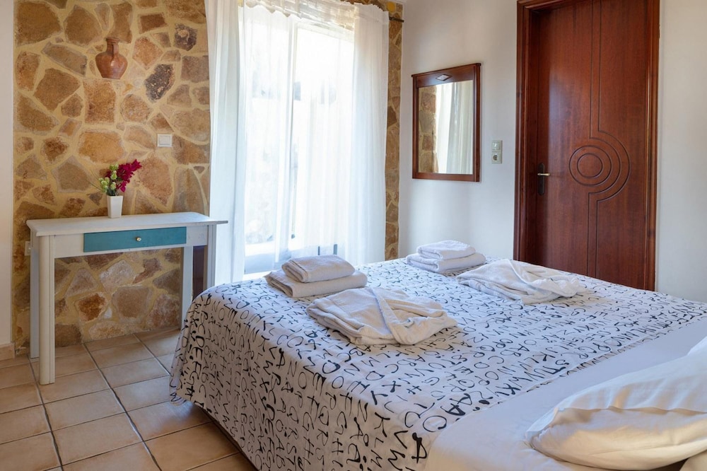 Villa Pasiphae 1 in Stalos