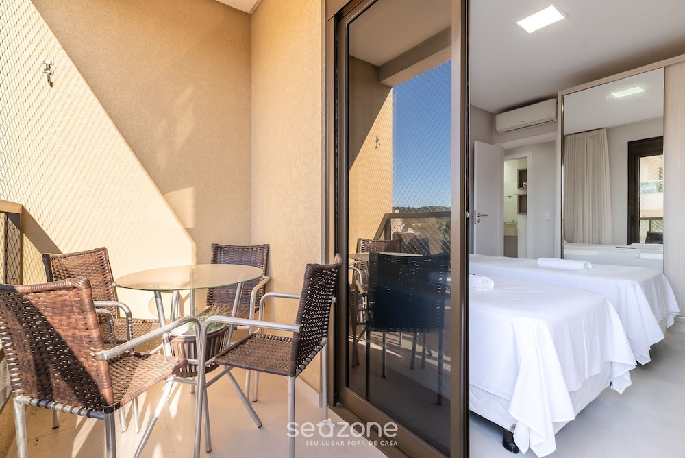 DRL - Apartments 300m From Bombinhas Beach