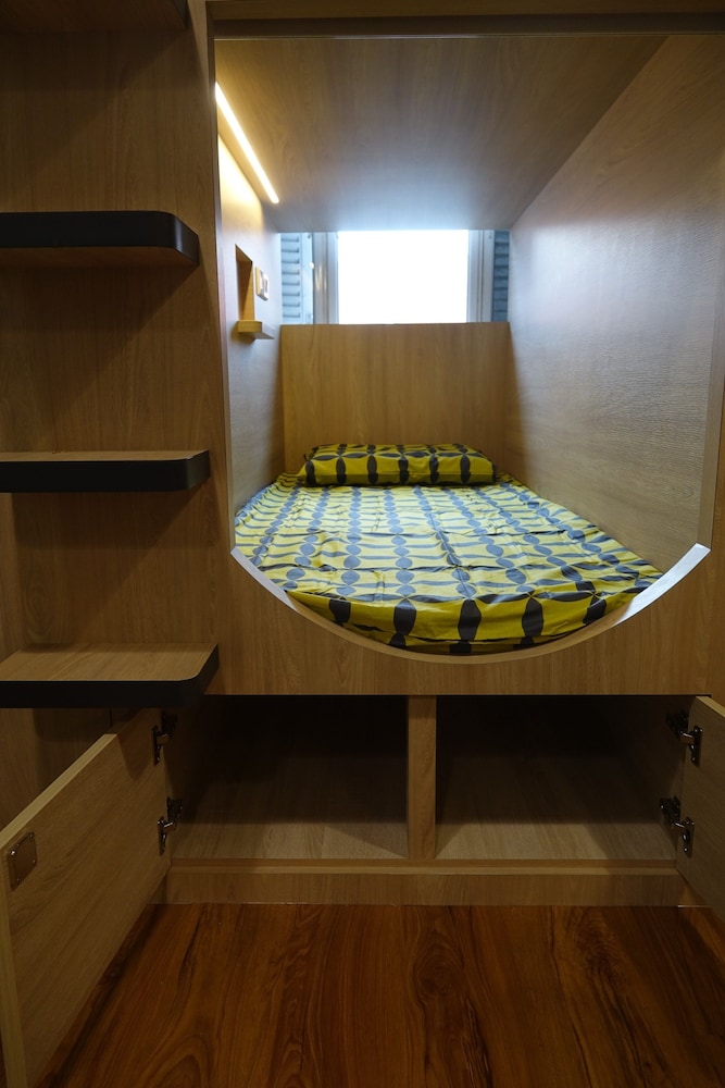 Gap Year Hostel