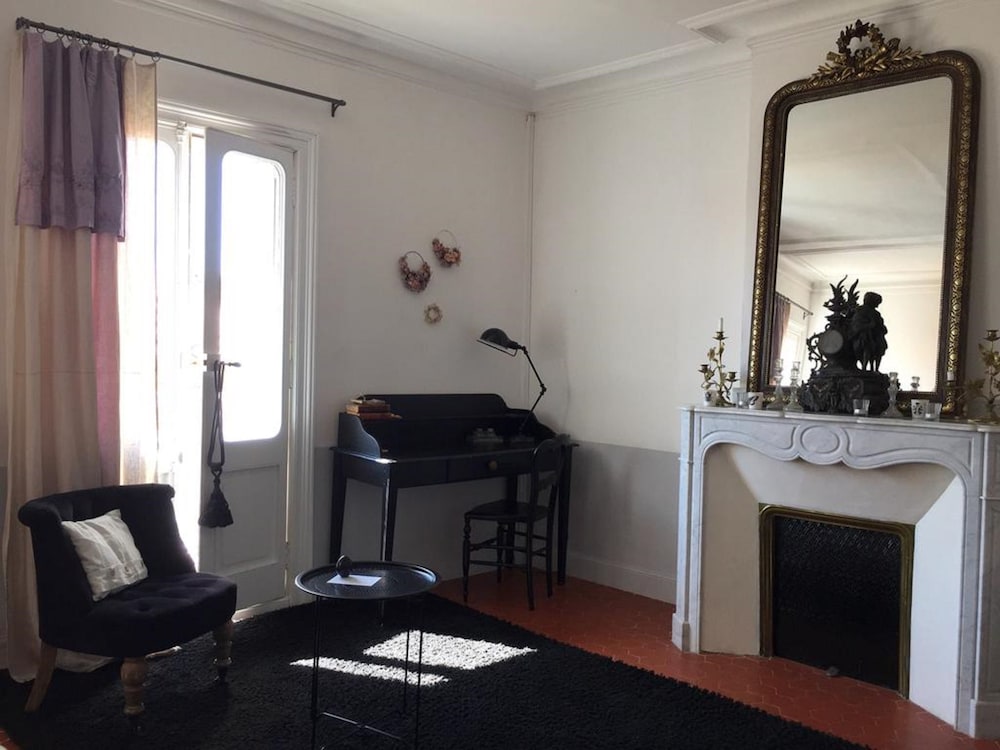 Le Logis Blanc. Chambres d'hotes