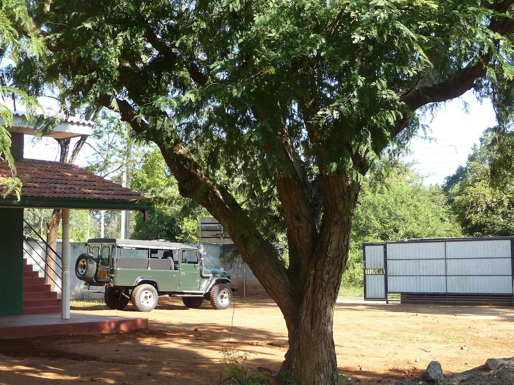 Palugaha Pilgrim Resort