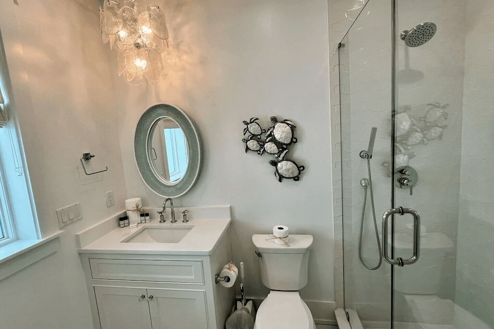 Sunset Pointe 30A by Avantstay Gulf Views, Carriage, Pool