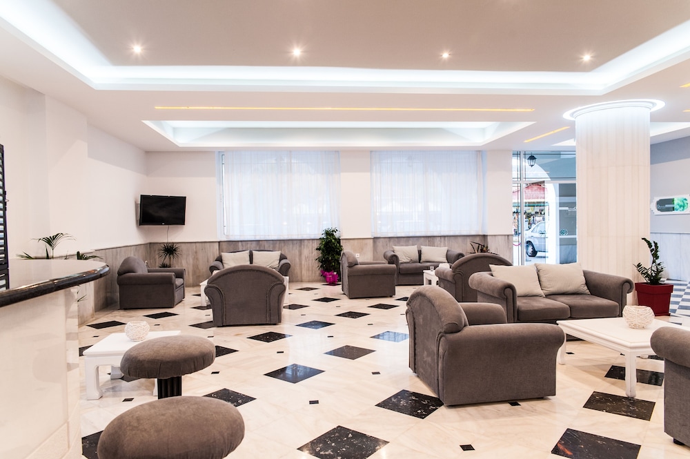 Klelia Beach Hotel - All Inclusive