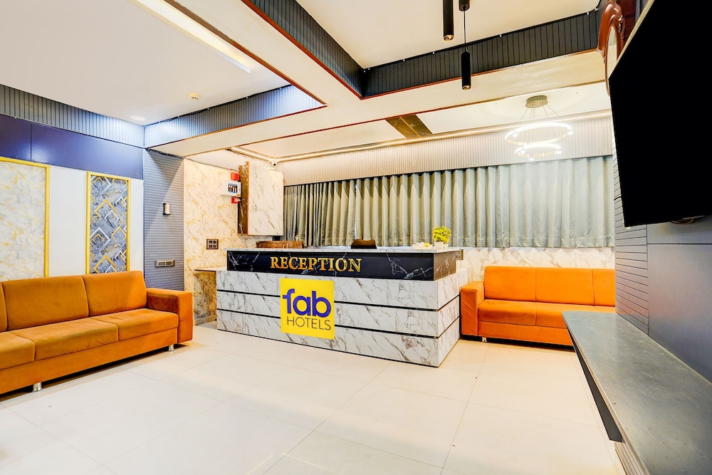 Fabhotel Malva