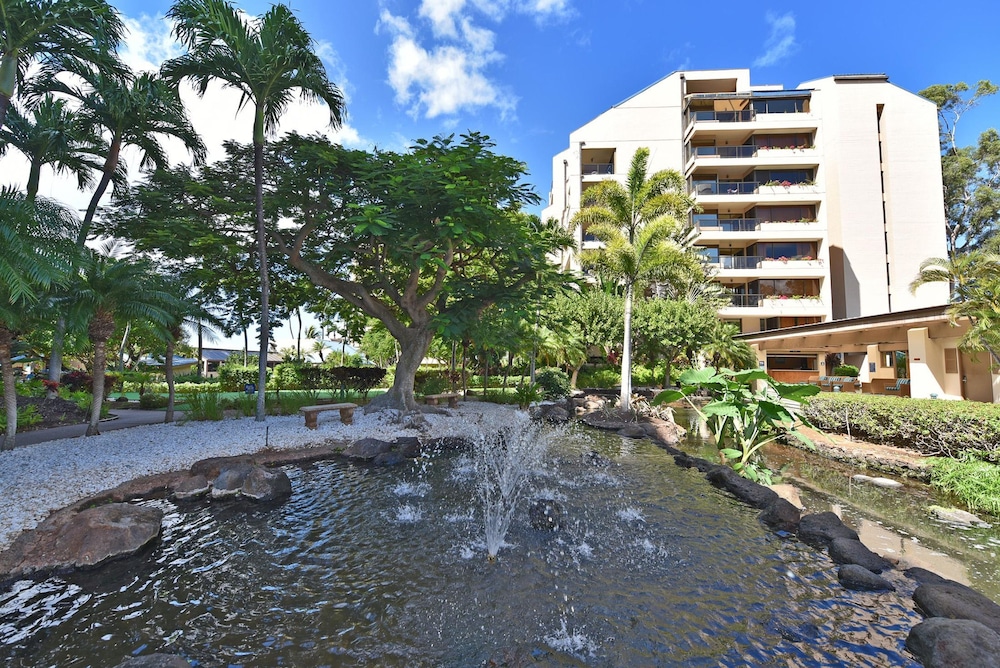 Sands of Kahana 134 in Lahaina