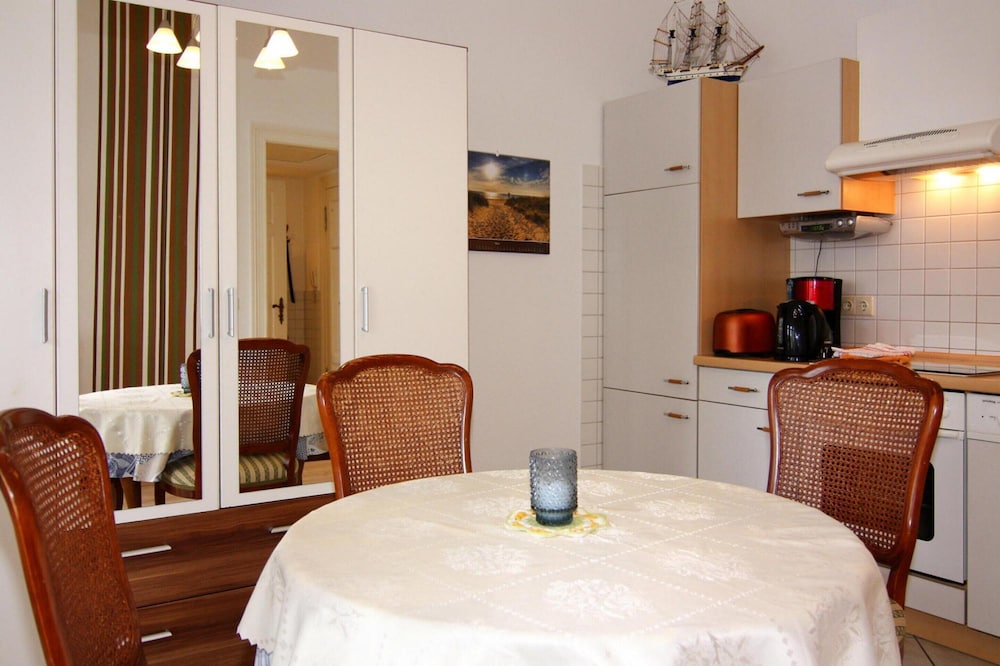Apartment sea Noise, Ahlbeck