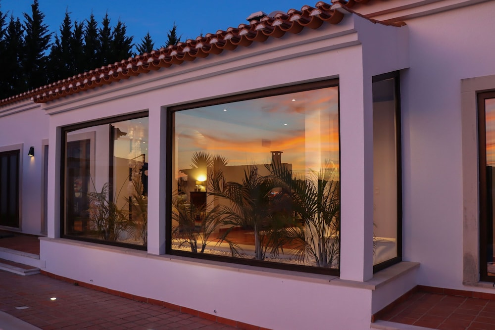 Santar m Private Pool Sauna Gym Villa