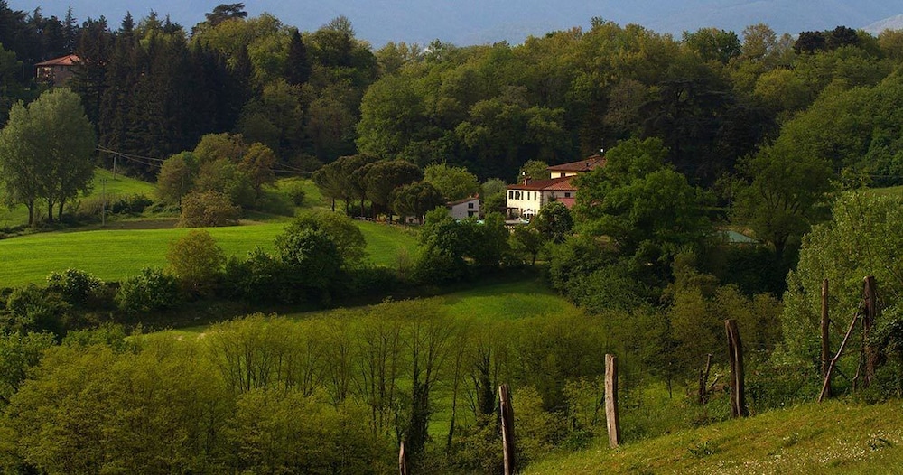 Agriturismo La Topaia