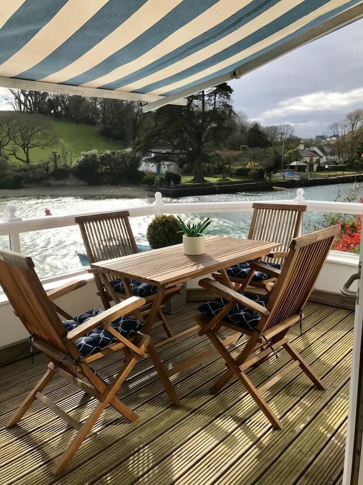 The Boathouse view 5