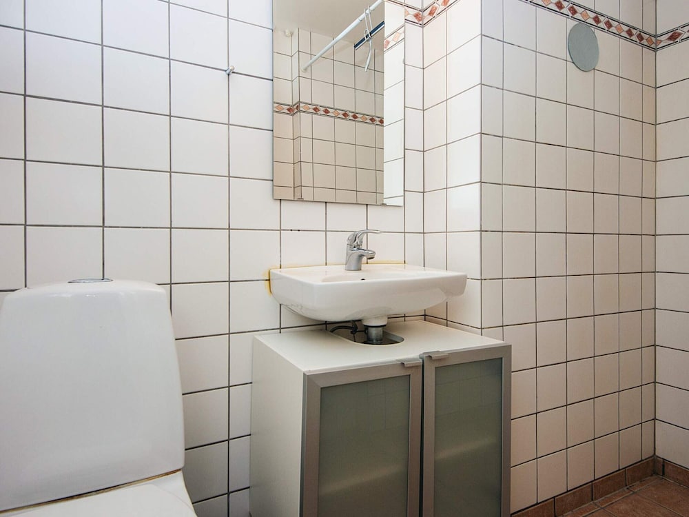 Charming Retreat in Ringkobing