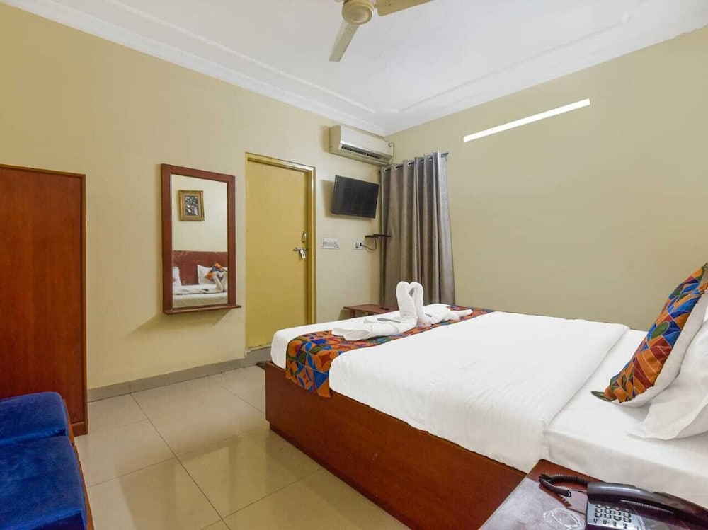 Hotel Utsav