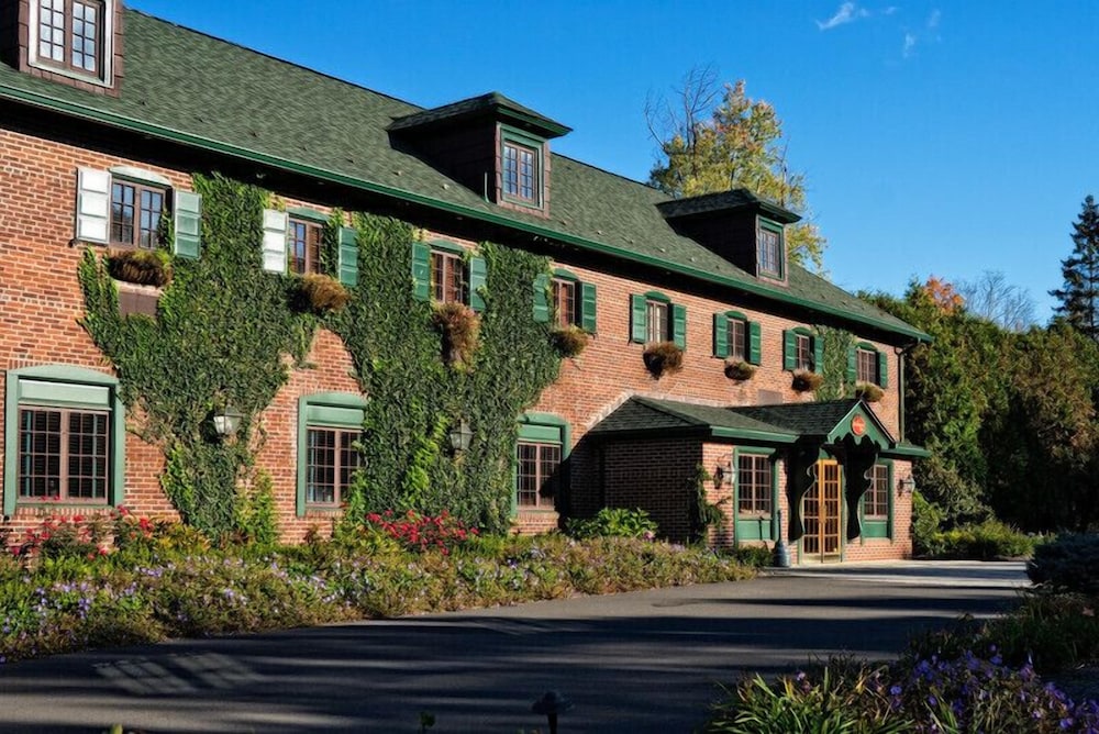 The Beaumont Inn