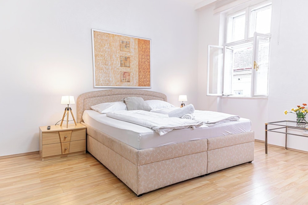 Budget City Stay Ideal For Long Stay