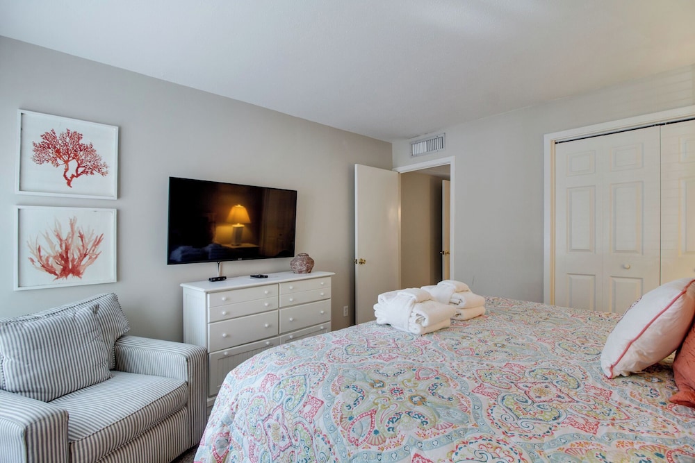 2301 Heritage Villas at The Sea Pines Resort