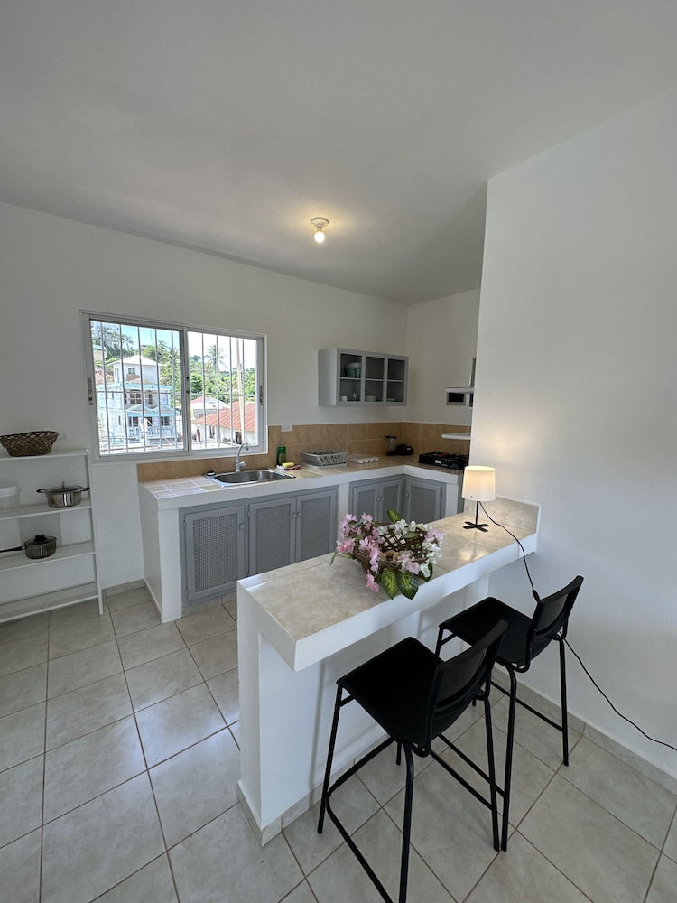 Charming Las Terrenas Apartment in the Heart of the Caribbean
