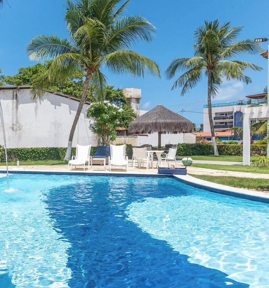 Casa Luxo 5Qts 2Suítes Tamandaré SH132D