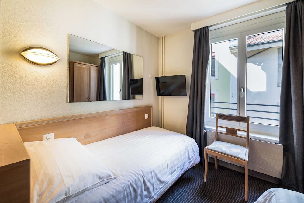 Charming Apartment - 1br-4p- Geneva