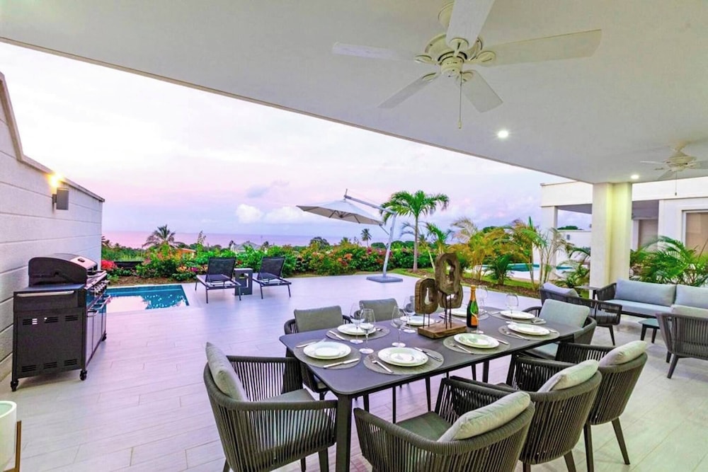 Villa Ferraj - 3bd By Zenbreak