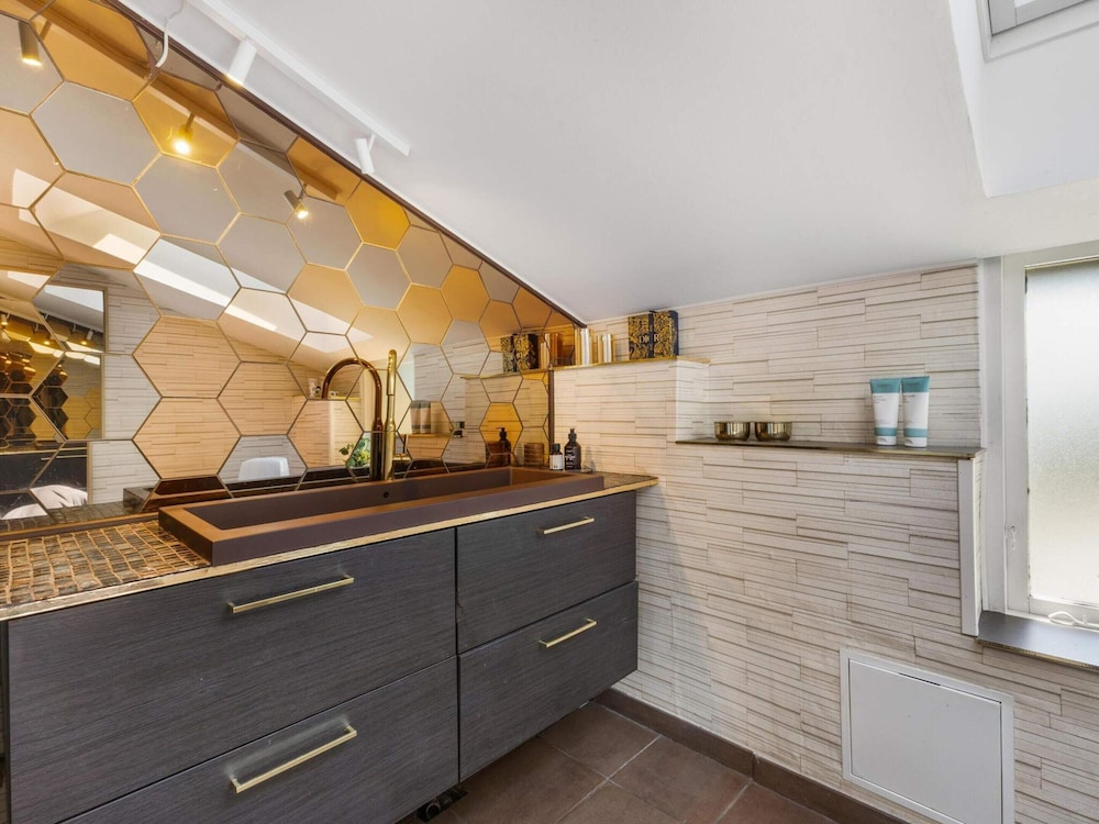 Beautiful Holiday Home in Blokhus