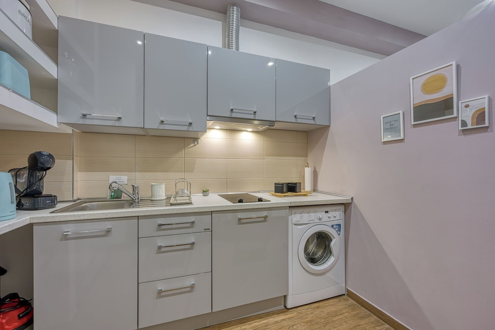 Apartment Close to the Centre