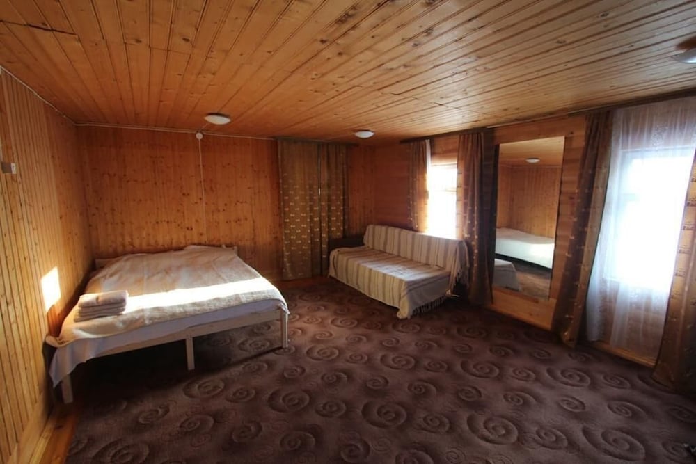 Bolshakovo - Two bedroom house view 4