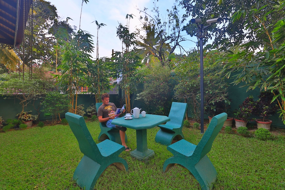 Emel Boutique Hotel