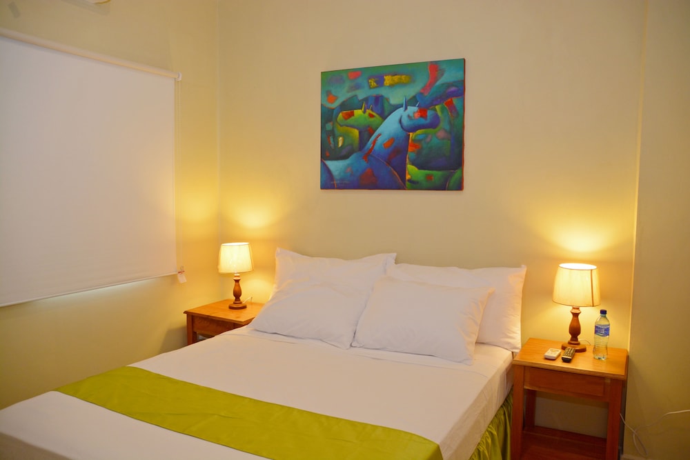 Hostal Santa Martha