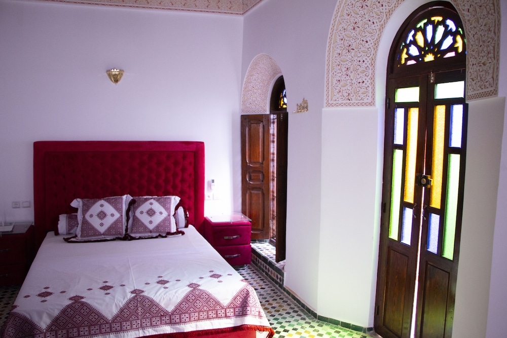 Riad Dar Senhaji view 4