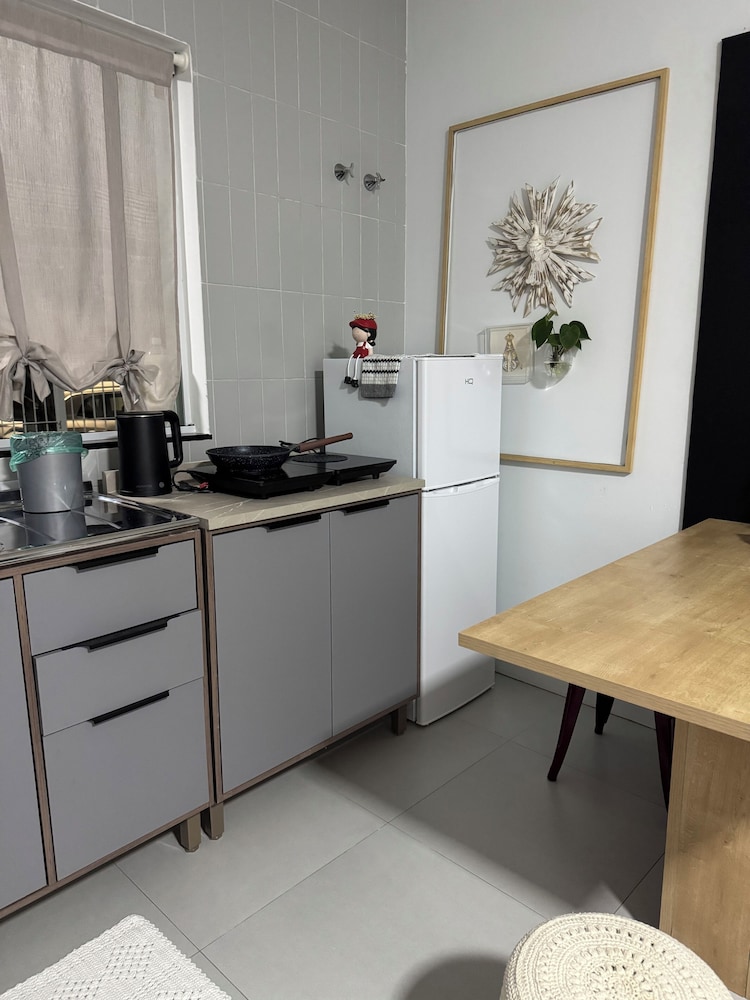 Prado Guest House