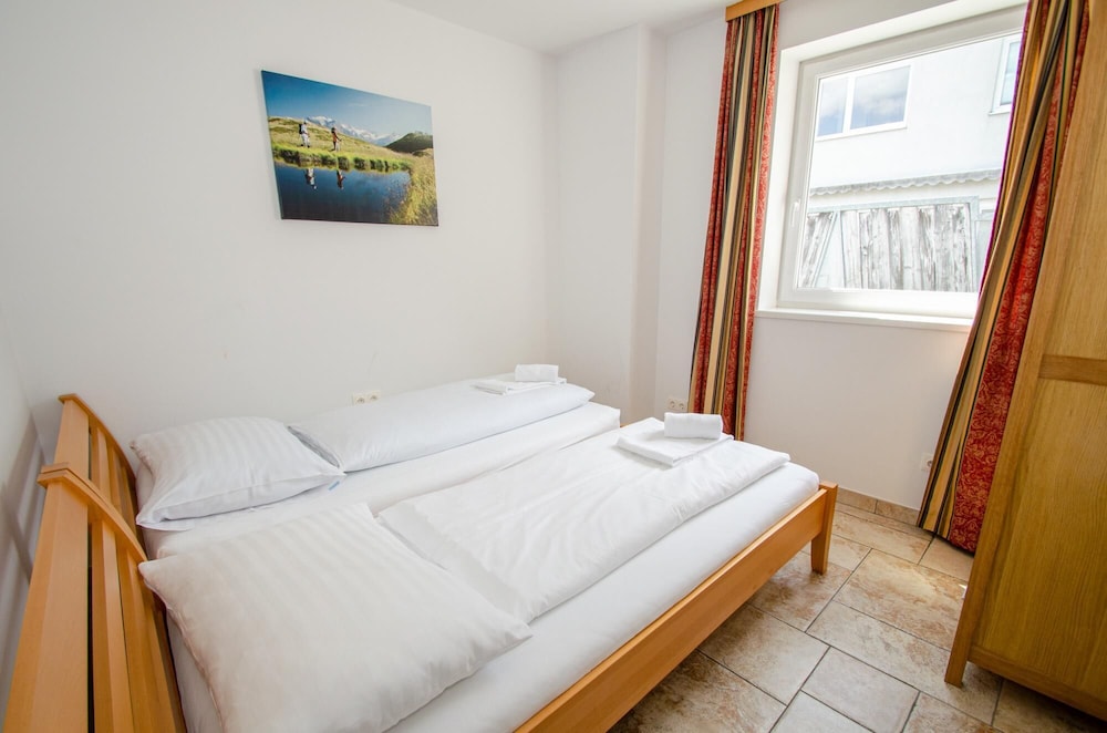 Penthouse B Zell am See