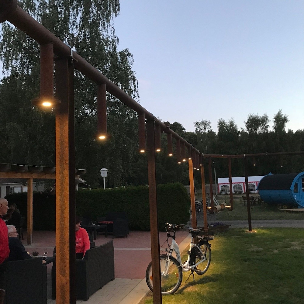 Campingplatz Bad Stuer