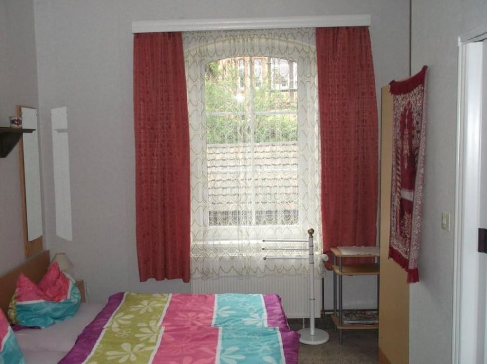 Pension & Ferienwohnung Christine Kilian view 5