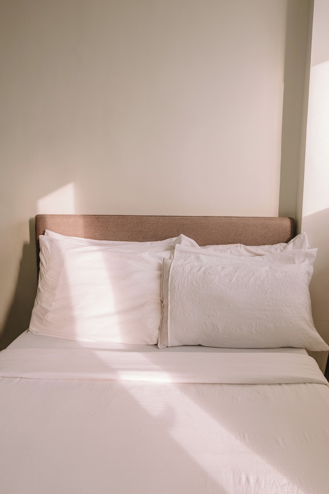 A Minimalist Cozy Escape