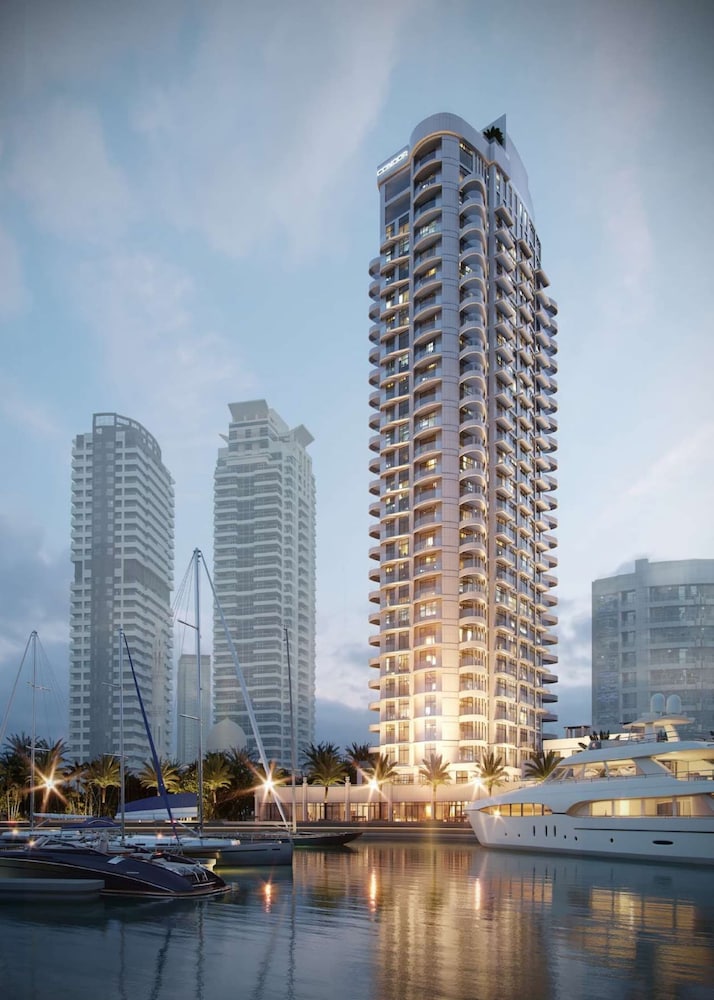 Marvelous Apartments in Business Bay